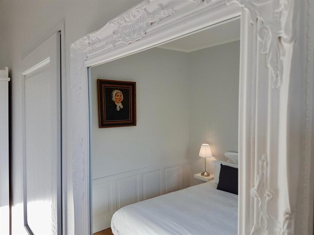 Villa Clement Appart'Hotel Sens Zimmer foto